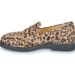 Hot Ash - WINONA Leopard