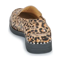 Hot Ash - WINONA Leopard