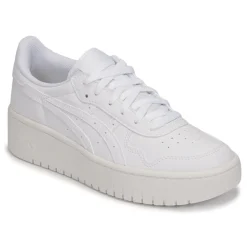 Online Asics - JAPAN S PF Blanc
