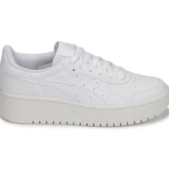 Online Asics - JAPAN S PF Blanc