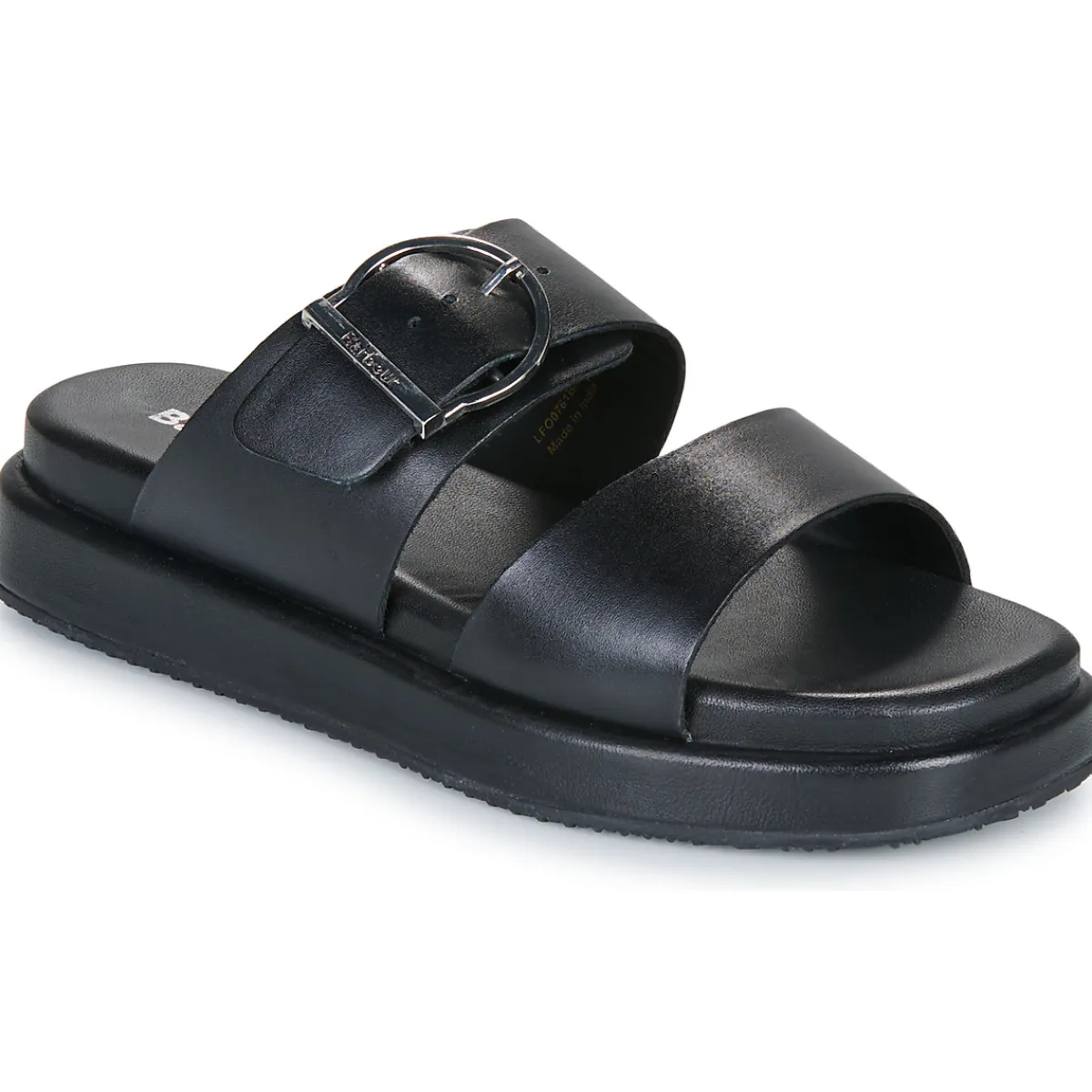 Barbour - ADELE Noir