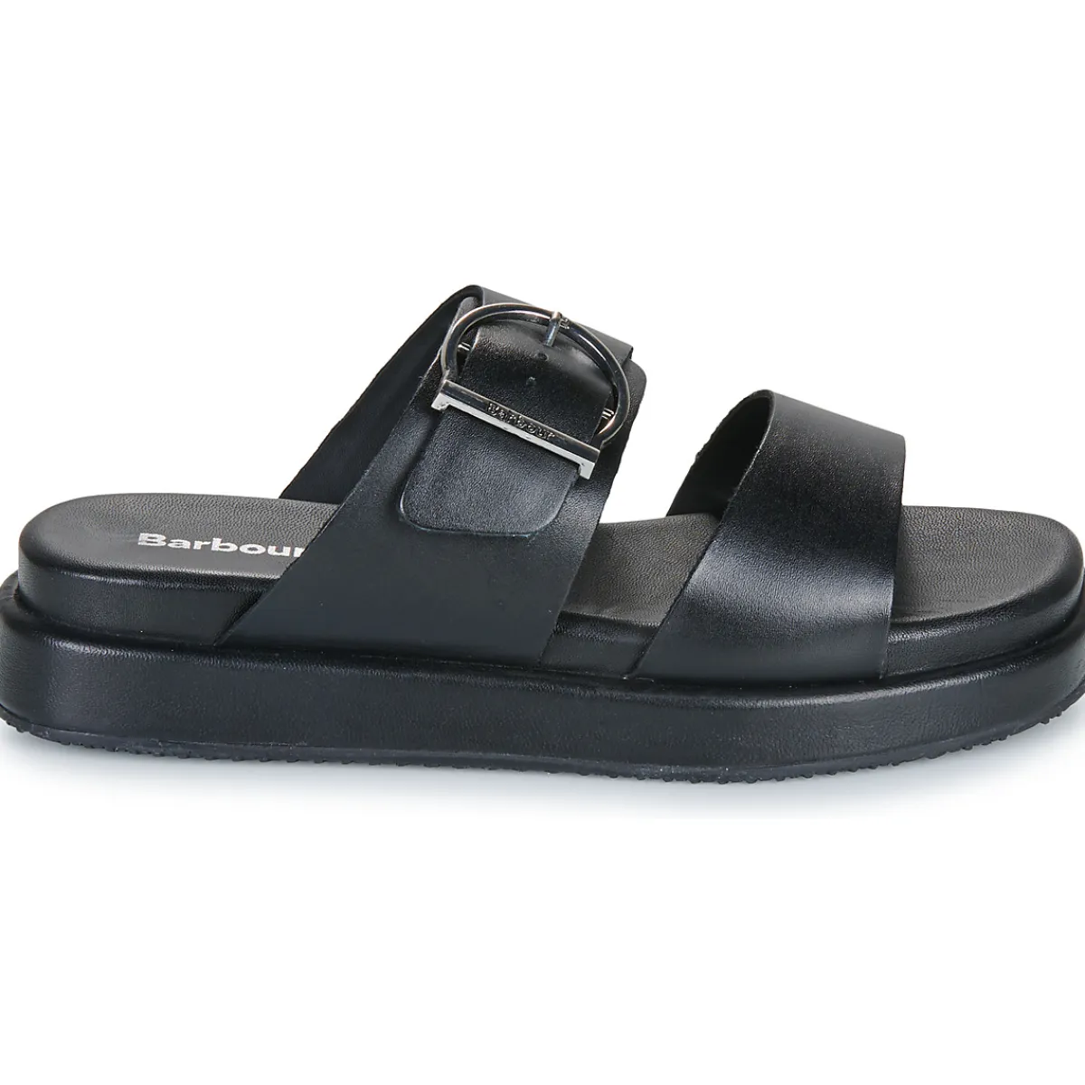 Barbour - ADELE Noir