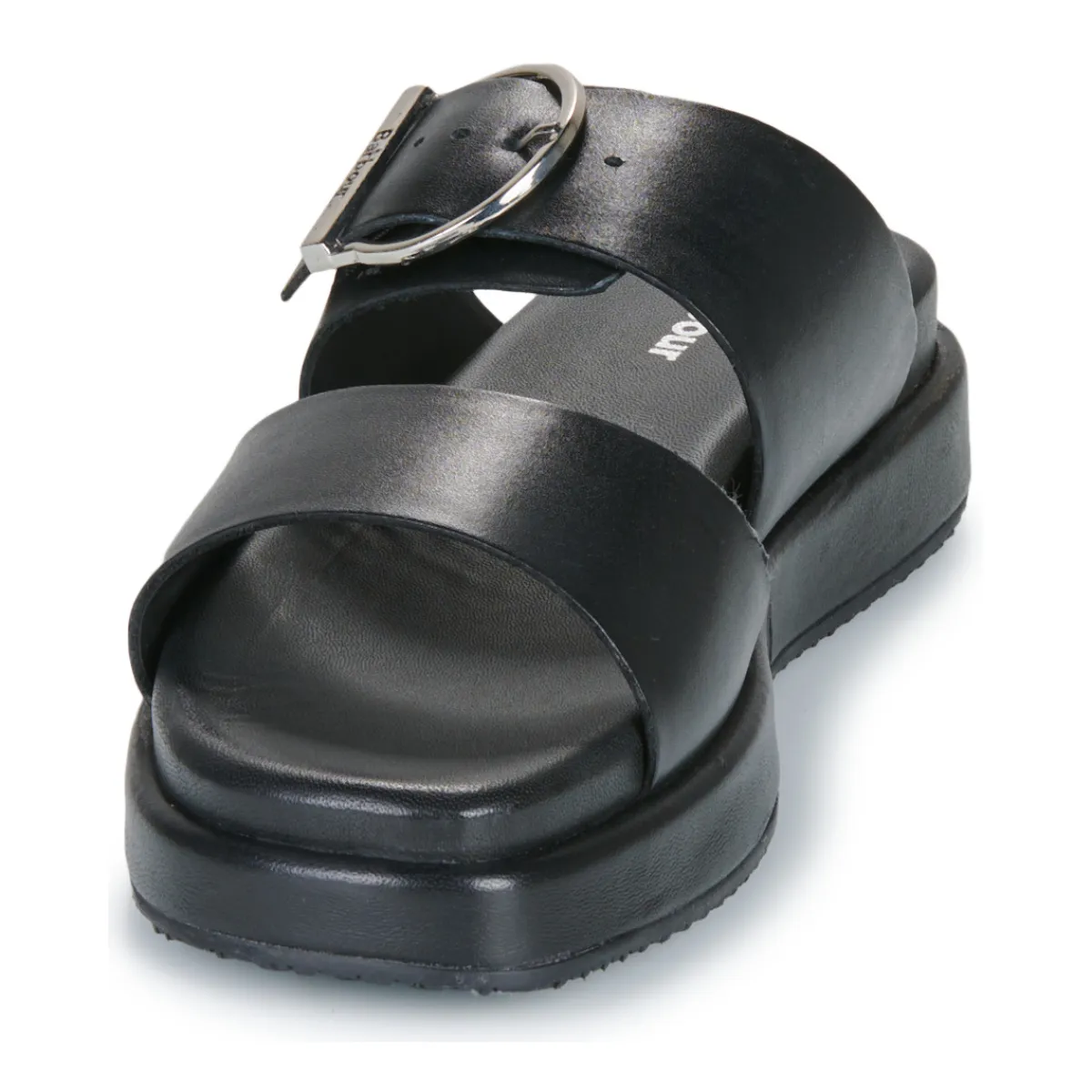 Barbour - ADELE Noir