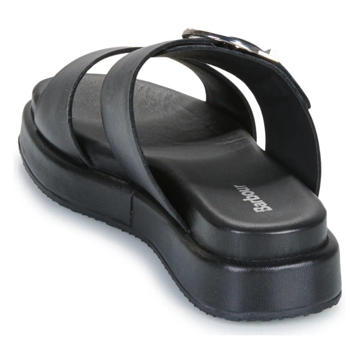 Barbour - ADELE Noir