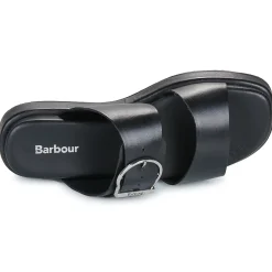 Barbour - ADELE Noir