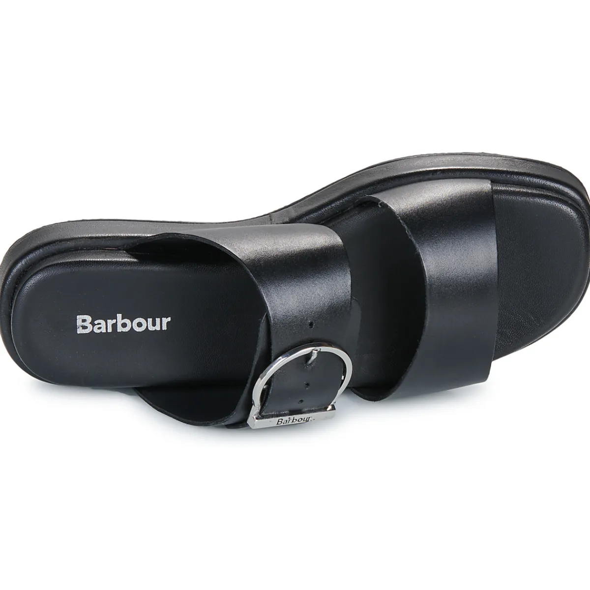 Barbour - ADELE Noir