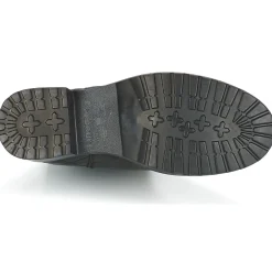 Hot Barbour - LATIMER Noir