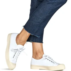 Hot Bensimon - ROMY Blanc