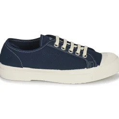 Online Bensimon - ROMY B79 FEMME Bleu