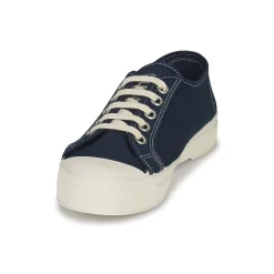 Online Bensimon - ROMY B79 FEMME Bleu