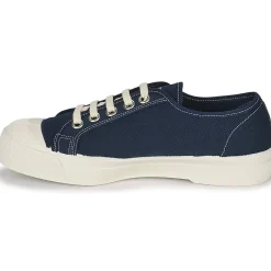 Online Bensimon - ROMY B79 FEMME Bleu