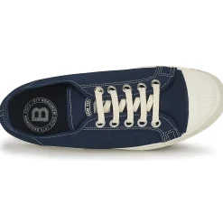 Online Bensimon - ROMY B79 FEMME Bleu