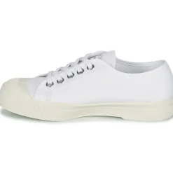 Clearance Bensimon - ROMY B79 FEMME Blanc