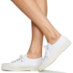 Clearance Bensimon - ROMY B79 FEMME Blanc