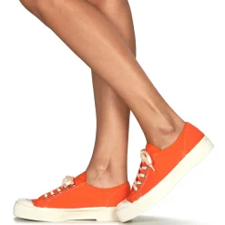 Bensimon - ROMY FEMME Orange