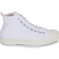 Clearance Bensimon - STELLA Blanc