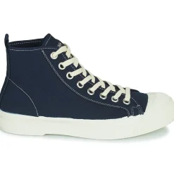Discount Bensimon - STELLA B79 Bleu