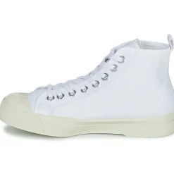 Clearance Bensimon - STELLA B79 FEMME Blanc
