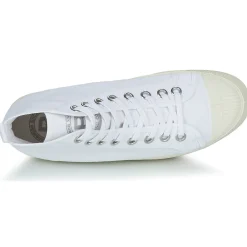 Clearance Bensimon - STELLA B79 FEMME Blanc
