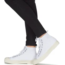 Clearance Bensimon - STELLA B79 FEMME Blanc