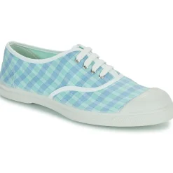 Best Bensimon - SUMMER CHECKS Bleu