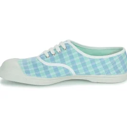 Best Bensimon - SUMMER CHECKS Bleu
