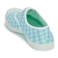 Best Bensimon - SUMMER CHECKS Bleu