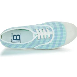 Best Bensimon - SUMMER CHECKS Bleu