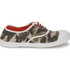 Bensimon - TENNIS CAMOFLUO Camouflage