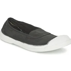 Sale Bensimon - TENNIS ELASTIQUE Carbone