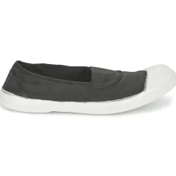 Sale Bensimon - TENNIS ELASTIQUE Carbone