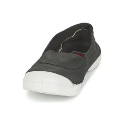Sale Bensimon - TENNIS ELASTIQUE Carbone