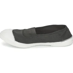 Sale Bensimon - TENNIS ELASTIQUE Carbone