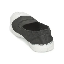 Sale Bensimon - TENNIS ELASTIQUE Carbone