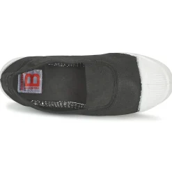 Sale Bensimon - TENNIS ELASTIQUE Carbone