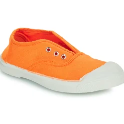 New Bensimon - TENNIS ELLY Orange
