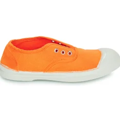 New Bensimon - TENNIS ELLY Orange