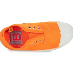 New Bensimon - TENNIS ELLY Orange