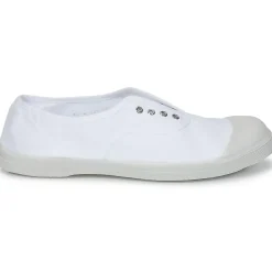 Outlet Bensimon - TENNIS ELLY Blanc