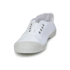 Outlet Bensimon - TENNIS ELLY Blanc