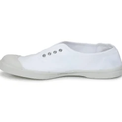Outlet Bensimon - TENNIS ELLY Blanc
