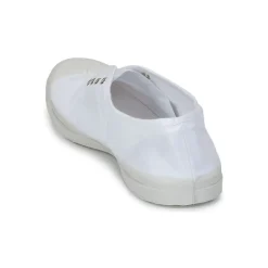 Outlet Bensimon - TENNIS ELLY Blanc