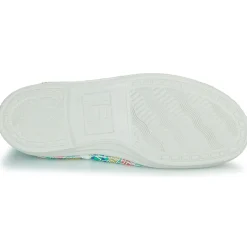 Discount Bensimon - TENNIS ELLY LIBERTY Multicolore