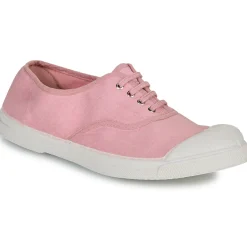 Best Bensimon - TENNIS LACET Rose