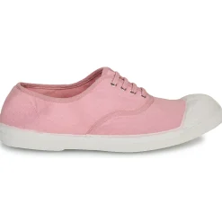 Best Bensimon - TENNIS LACET Rose