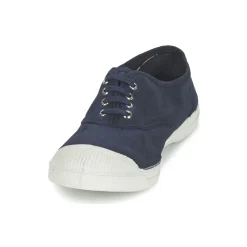 Clearance Bensimon - TENNIS LACET Marine