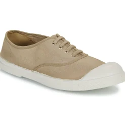 Best Bensimon - TENNIS LACET Beige