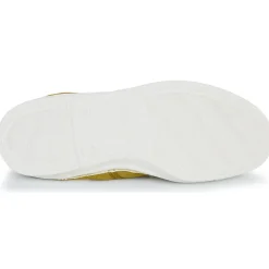 Best Bensimon - TENNIS LACET Moutarde