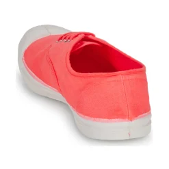 Online Bensimon - TENNIS LACET Rose