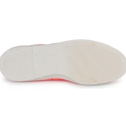 Online Bensimon - TENNIS LACET Rose